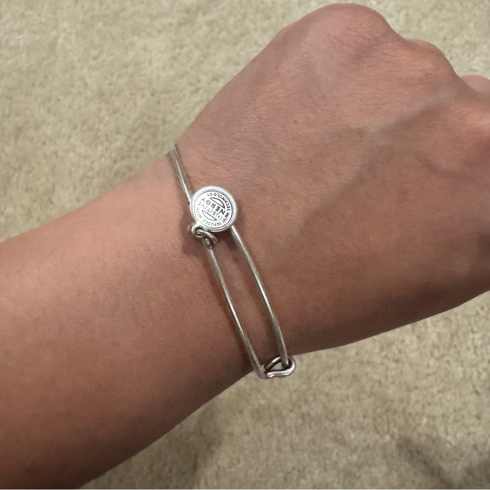 Positive Charm Bracelet